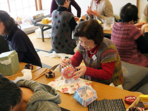 愛荘町ふるさと体験塾