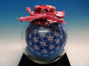 卯の花かごめ