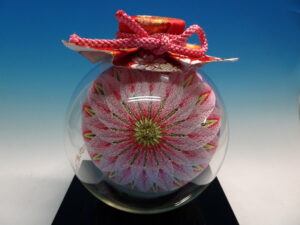 ふたつ菊