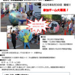 第5回 全日本中山道びん手まりころがし