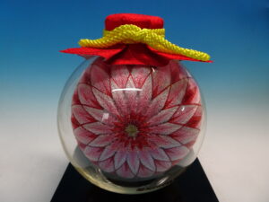 二つ菊