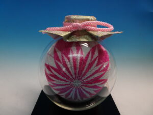 二つ菊