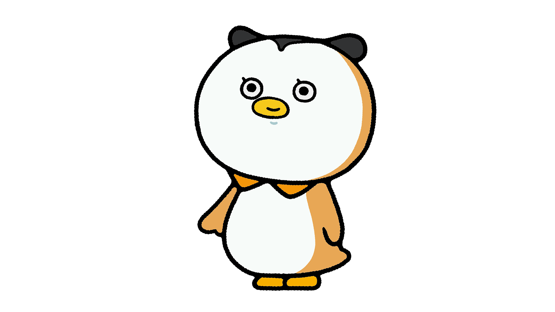おかあさん鳰