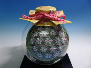 卯の花かごめ