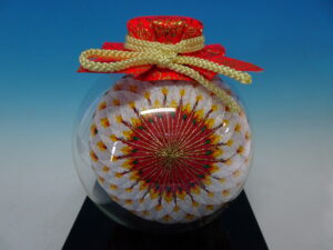 まんだら菊