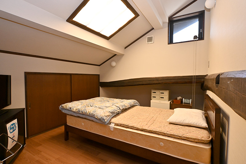 桜-さくら(4.5畳)