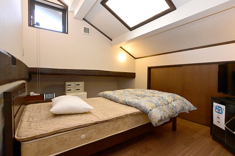 椛-もみじ(4.5畳)