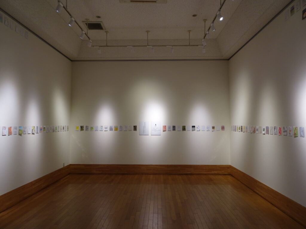 CAF.Nびわこ展－湖の覚層Vol.6－